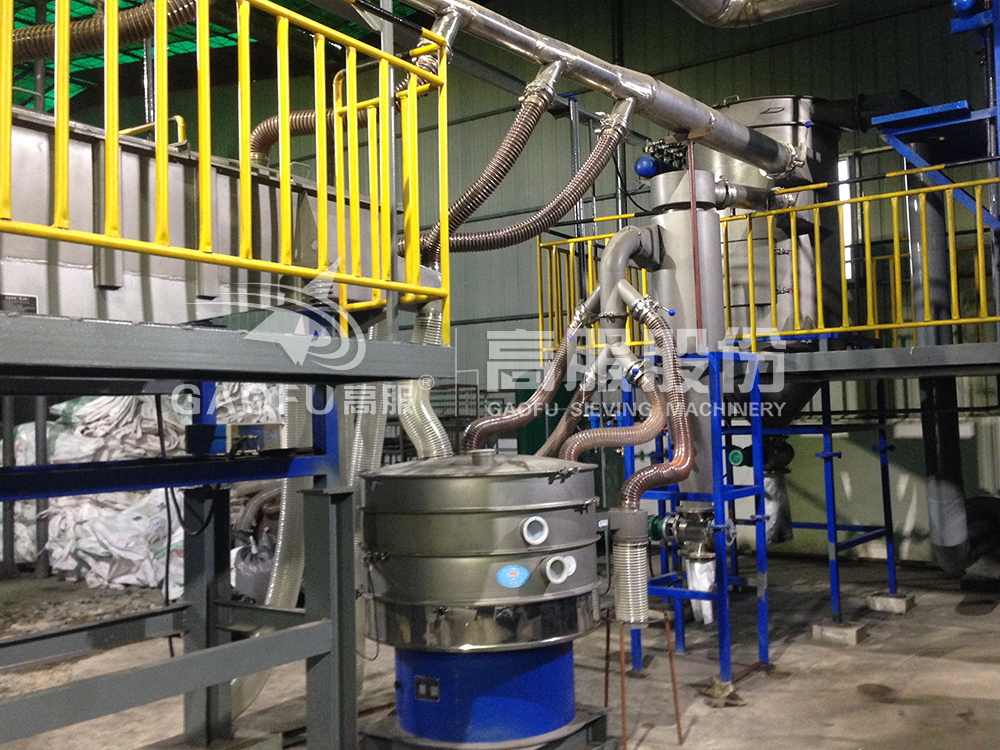 高服股份贺占胥：省委经济工作会议对企业发展具有重要意义｜2024新动能