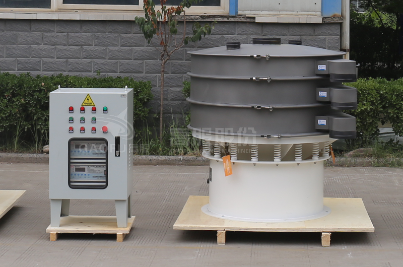 S49-AC-超声波振动筛