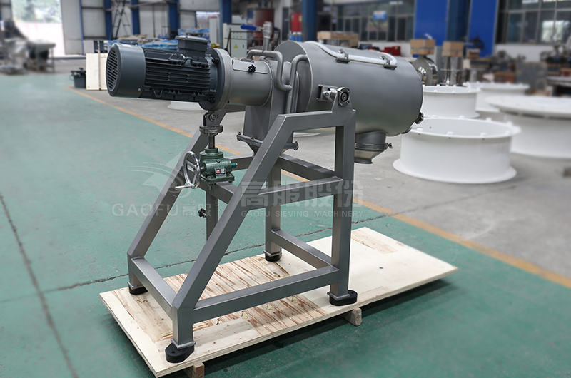 固液分离离心筛