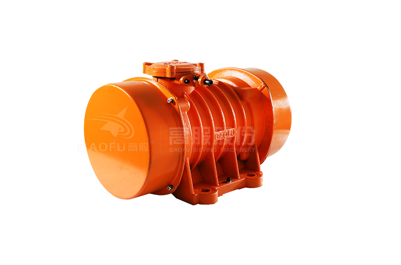 YBZ粉尘防爆振动电机