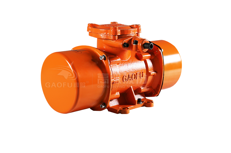 YBZ隔爆振动电机