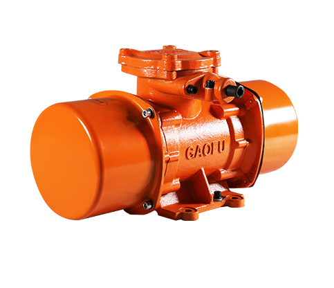 YBZ隔爆振动电机