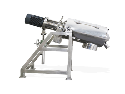 固液分离离心筛