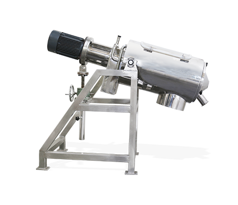 固液分离离心筛