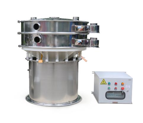 S49-AC-超声波振动筛