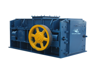 两辊破碎机（粗破/细破）