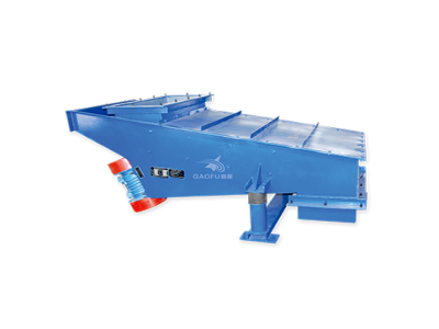 电机振动给料机