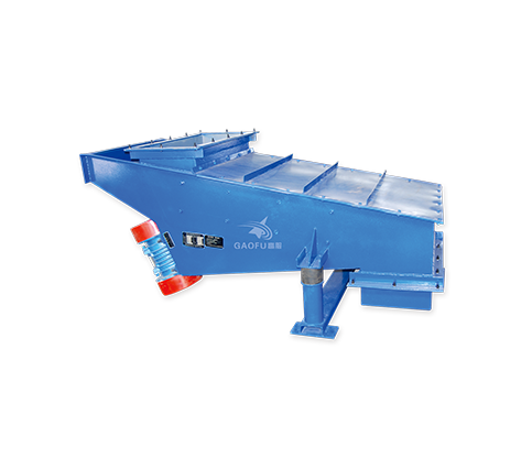 电机振动给料机