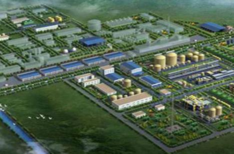 山西兰花科创新项目选用高服齿辊式碎煤机