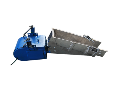 电磁振动给料机