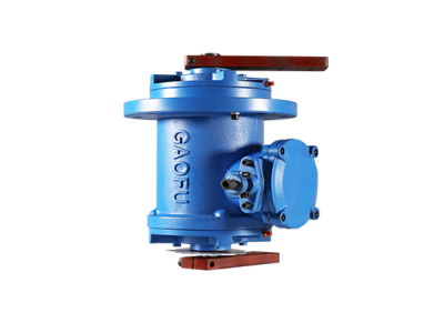 YZUL立式振动电机