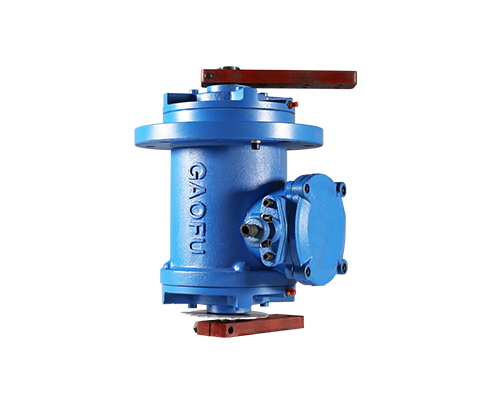 YZUL立式振动电机