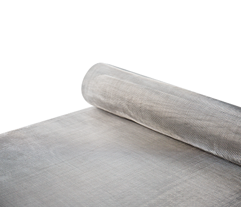 平纹编织密纹网