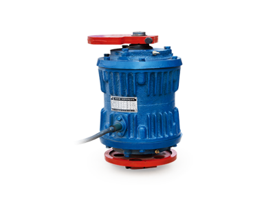 YZSL立式振动电机