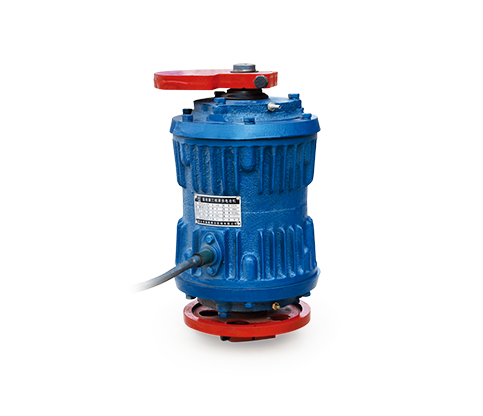 YZSL立式振动电机